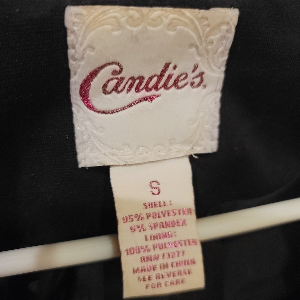 Candies Jacket - image 3